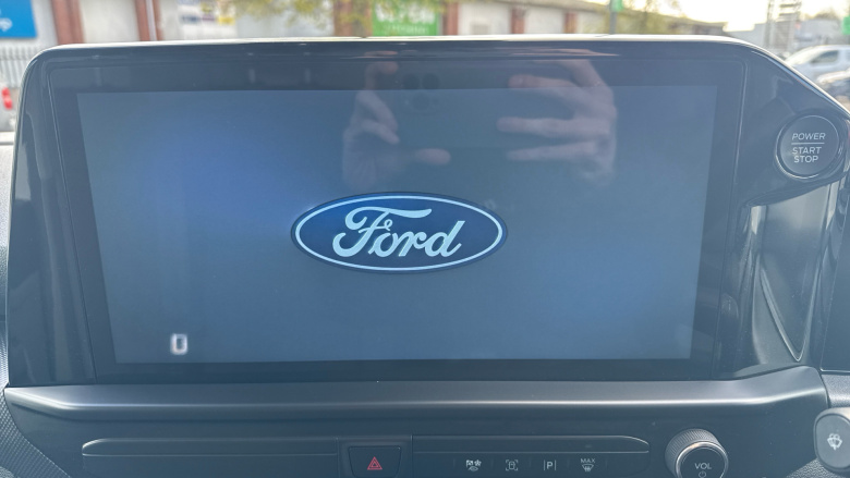 Ford Transit Custom 300 L1 Diesel Fwd 2.0 EcoBlue 136ps H1 Van Limited